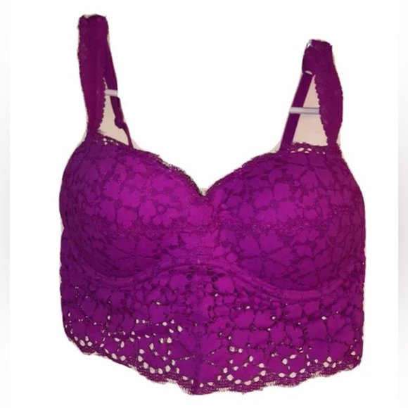 Victoria’s Secret PINK size small bralette - Picture 1 of 3